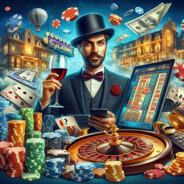 Bingo và trò chơi giải trí tại mketqua net