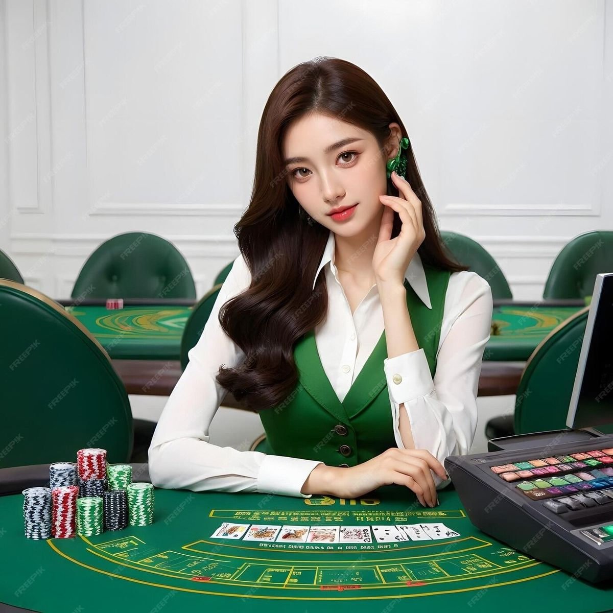 Trò chơi Bingo trực tuyến tại mketqua net – dễ chơi trên mobile