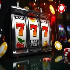 Game slot trực tuyến tại mketqua net
