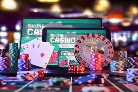Casino trực tuyến với dealer người thật tại mketqua net